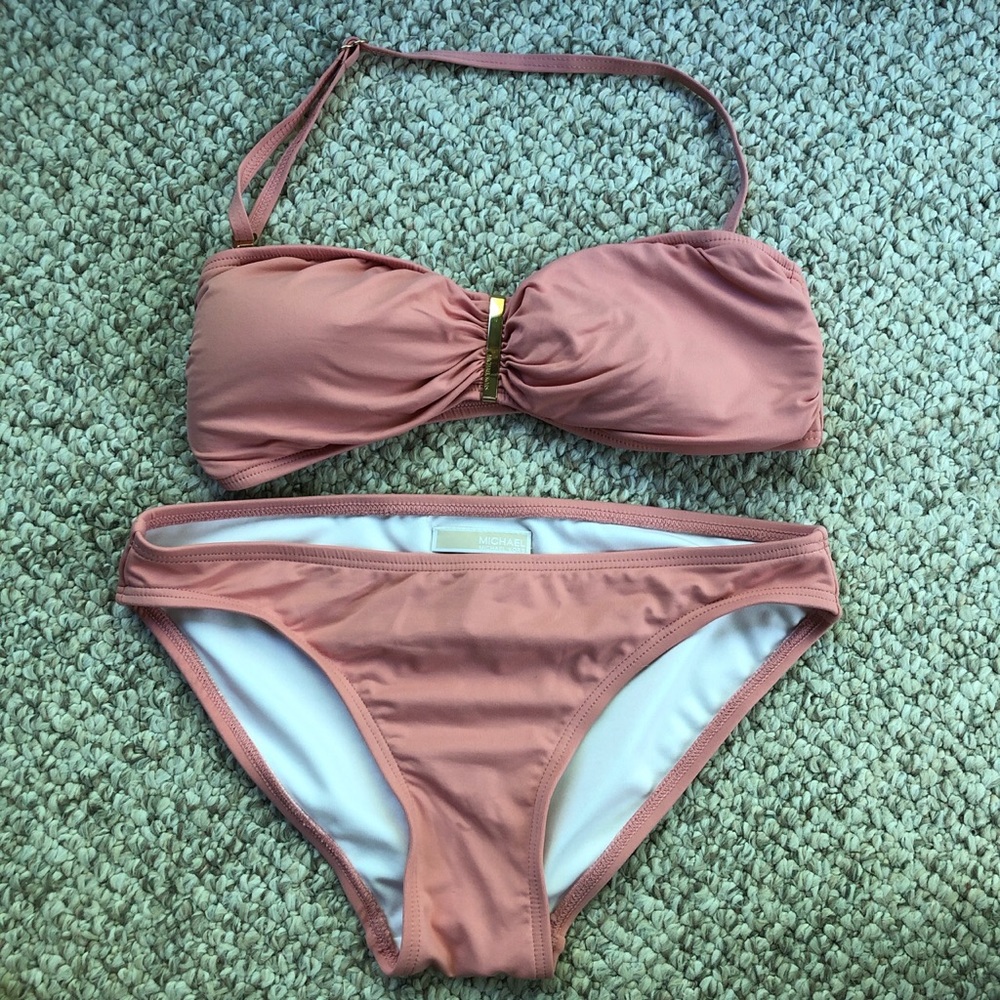 Michael Kors bikini set